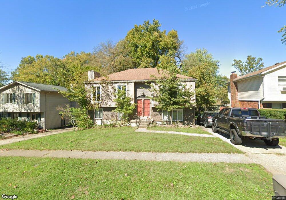 8002 Rochelle Rd, Louisville, KY 40228 - photo 1