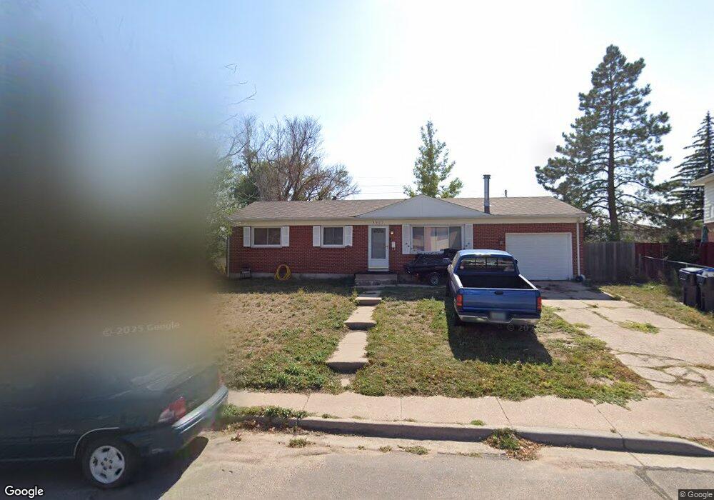 3905 E 6th St, Cheyenne, WY 82001 - photo 1