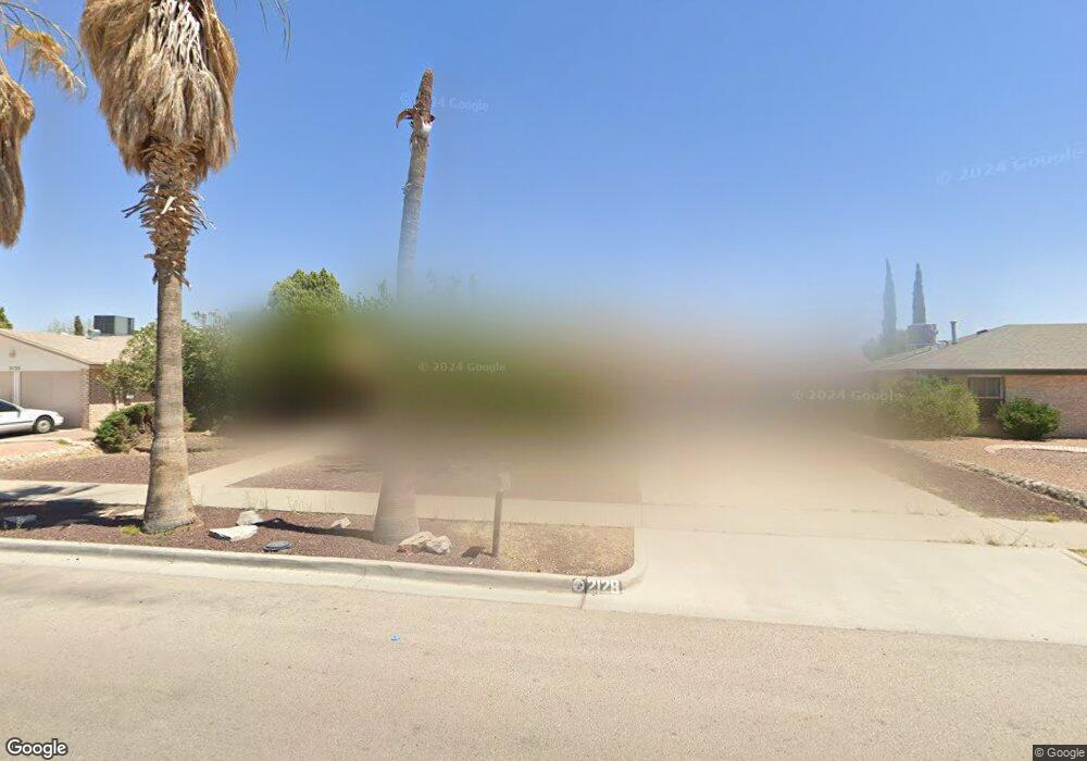 2128 Sea Palm Dr, El Paso, TX 79936 - photo 1