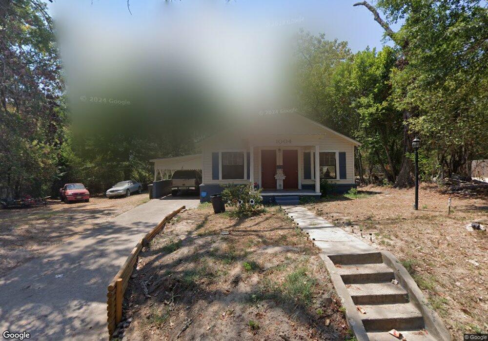1004 Orton St, Nacogdoches, TX 75961 - photo 1
