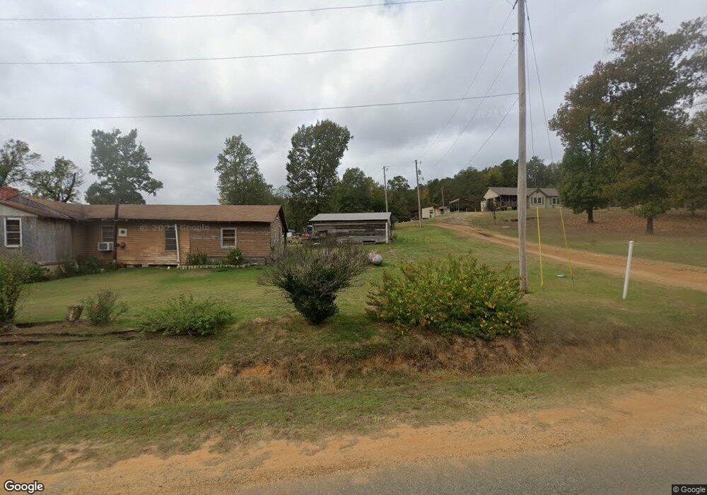 911 Abe Benton Rd, Choudrant, LA 71227 - photo 1