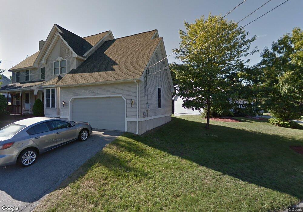 11 Heathrow Ct unit U446, Nashua, NH 03063 - photo 1