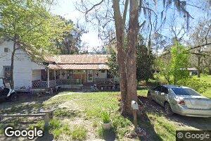 5908 Savannah Rd, Naylor, GA 31641