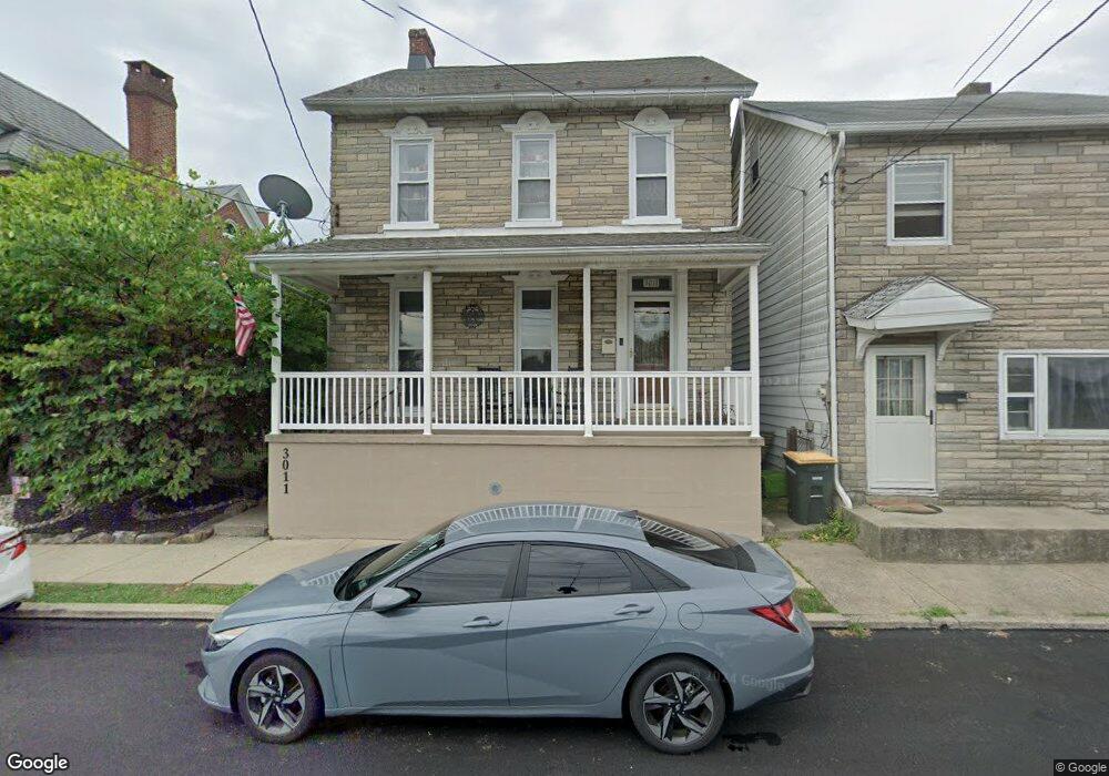 3011 S 2nd St unit 3013, Whitehall, PA 18052 - photo 1