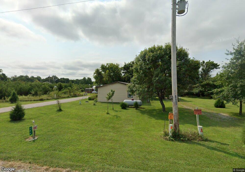 106 Wilderness Trail, Linn Valley, KS 66040 - photo 1