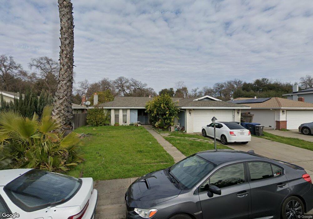 7037 Brookcrest Way, Citrus Heights, CA 95621 - photo 1