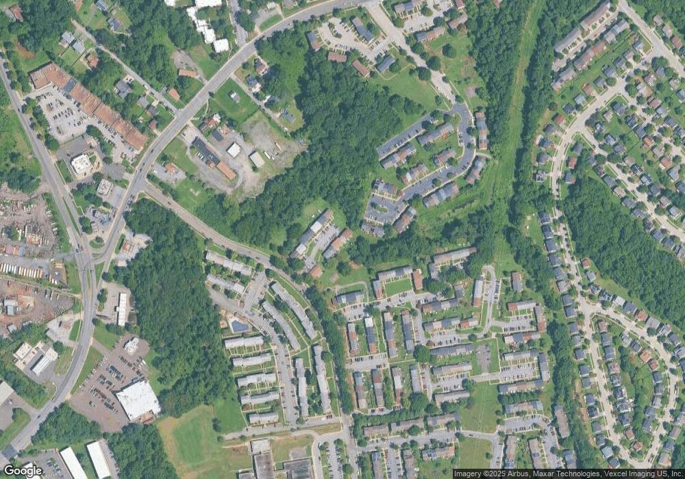 1562 Addison Rd S, District Heights, MD 20747 - photo 1