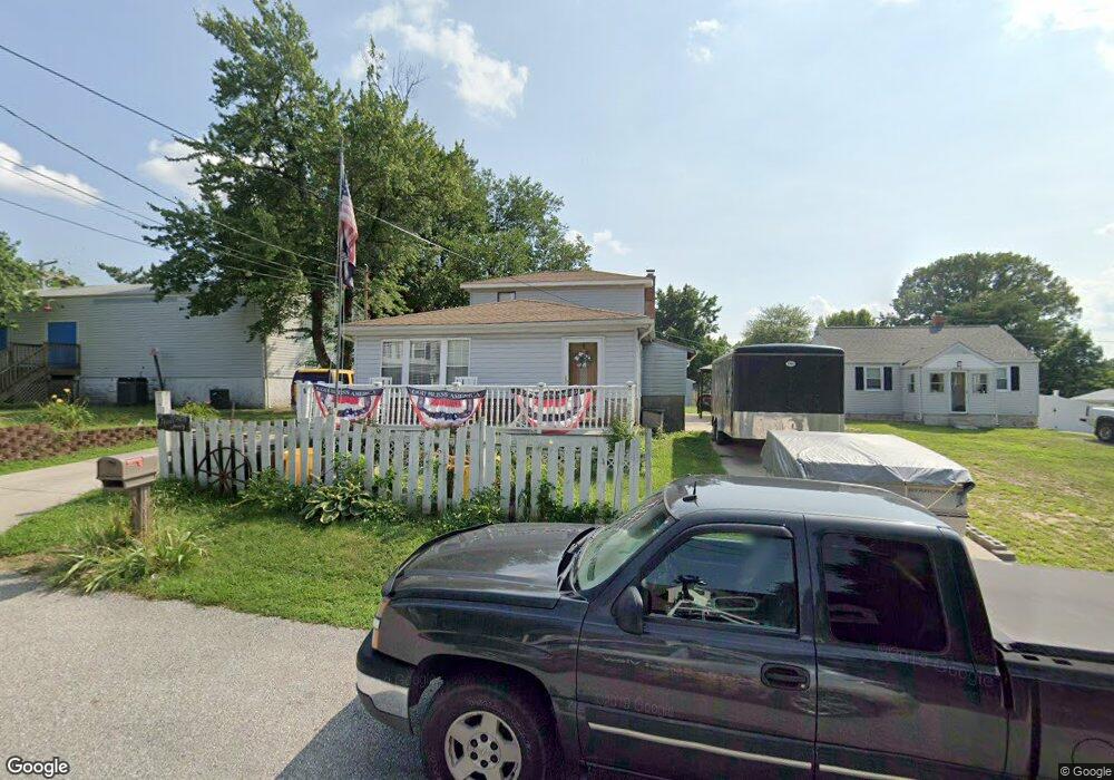 7820 Bridge Dr, Orchard Beach, MD 21226 - photo 1