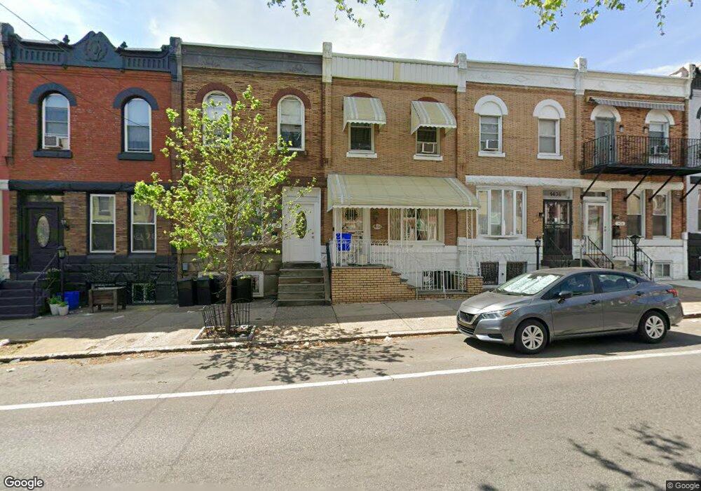 1434 N 29th St, Philadelphia, PA 19121 - photo 1