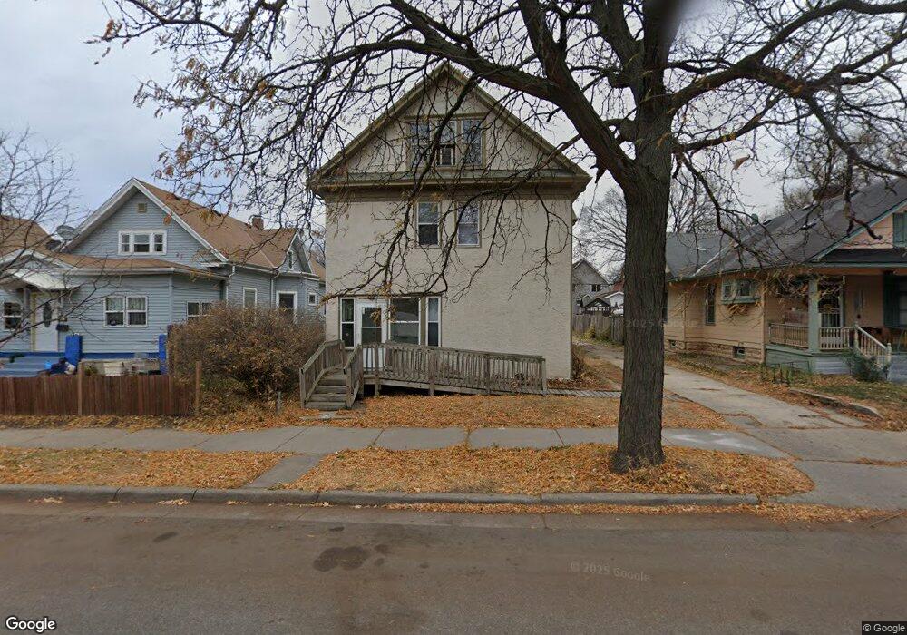 3113 3rd Ave S, Minneapolis, MN 55408 - photo 1