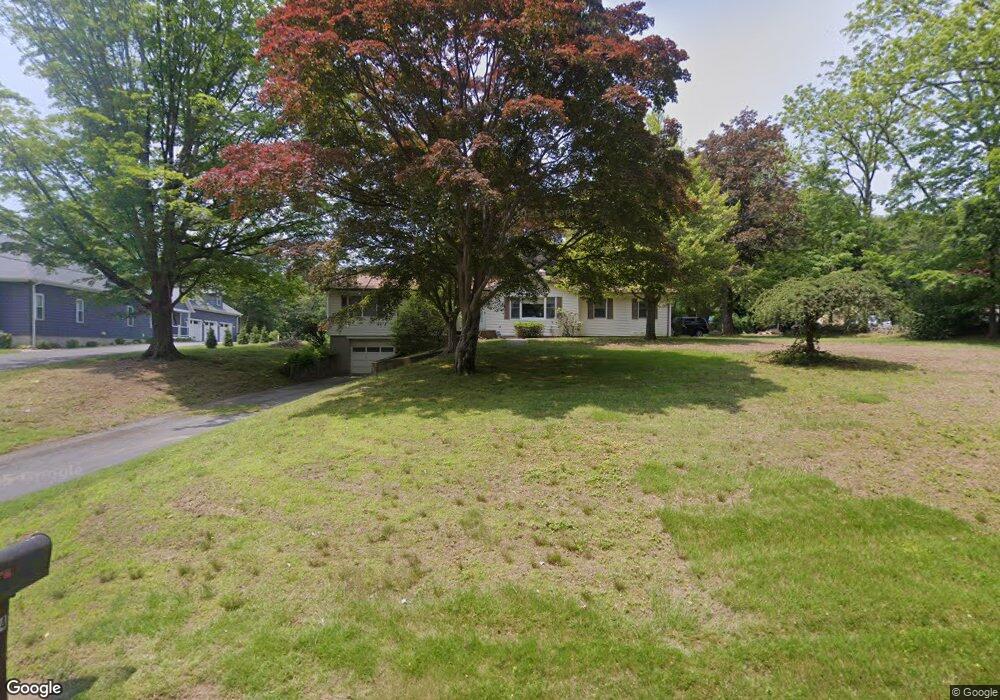 124 Platt Ln, Milford, CT 06461 - photo 1