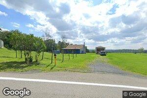 8202 George Washington Hwy, Tunnelton, WV 26444