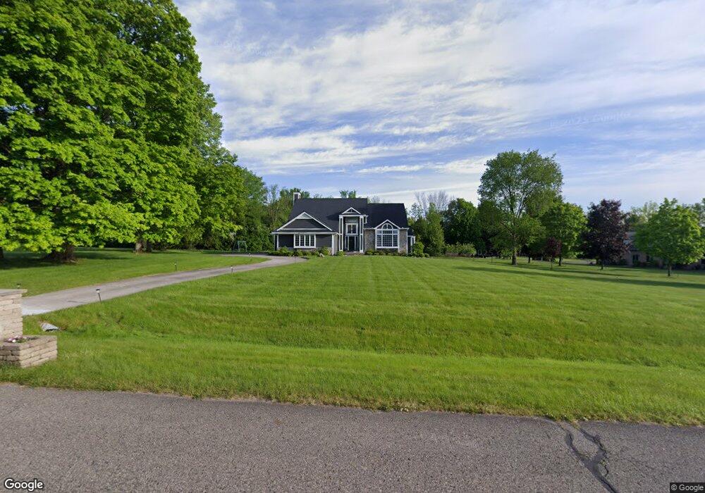 2653 Timber Lane Dr unit Bldg-Unit, Flushing, MI 48433 - photo 1