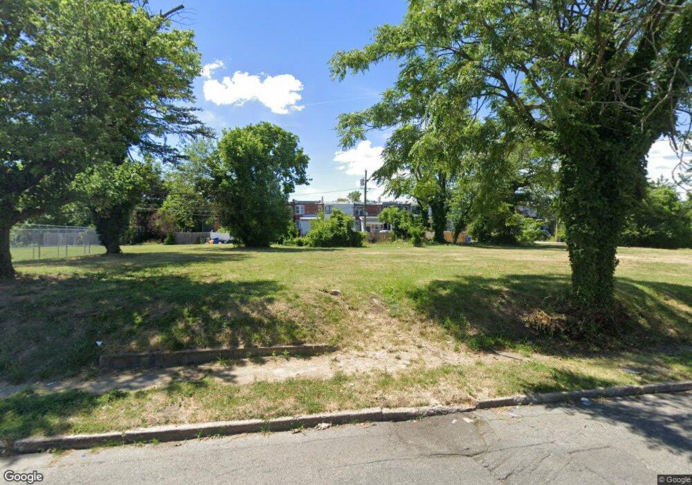 3520 Woodland Ave, Baltimore, MD 21215 - photo 1