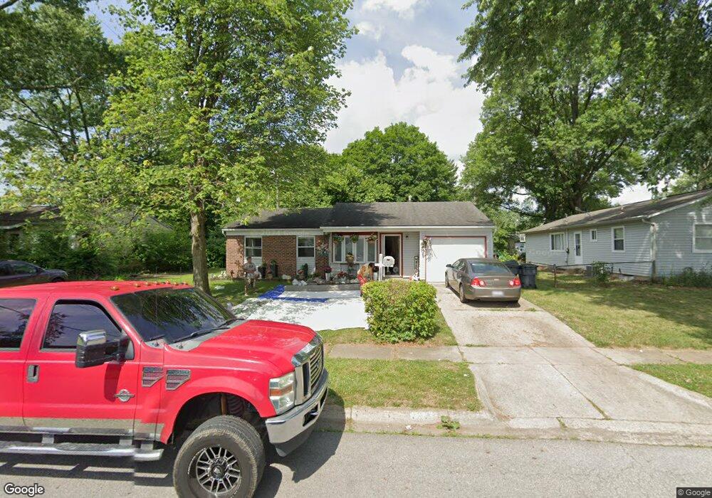 3481 Negley Rd, Columbus, OH 43232 - photo 1