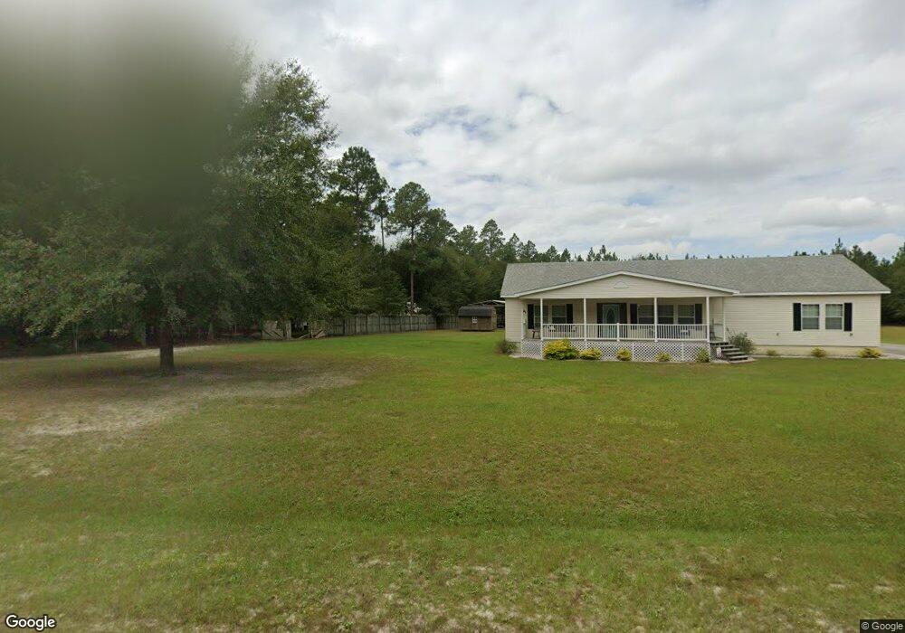 4759 Otter Creek Cir, Patterson, GA 31557 - photo 1