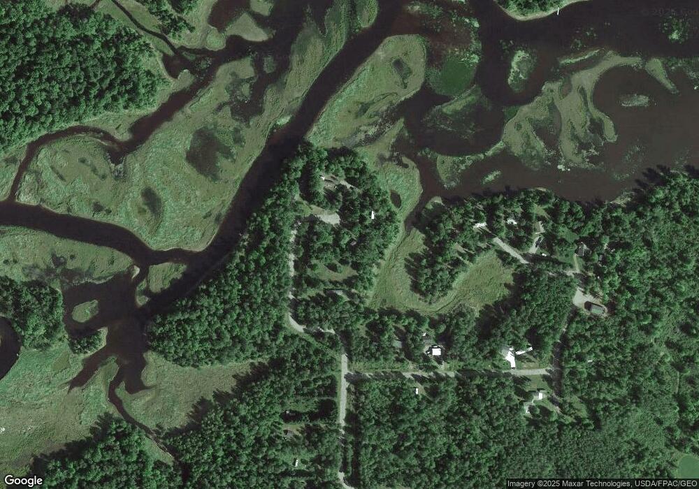 N9018 Deer Trail, Tomahawk, WI 54487 - photo 1