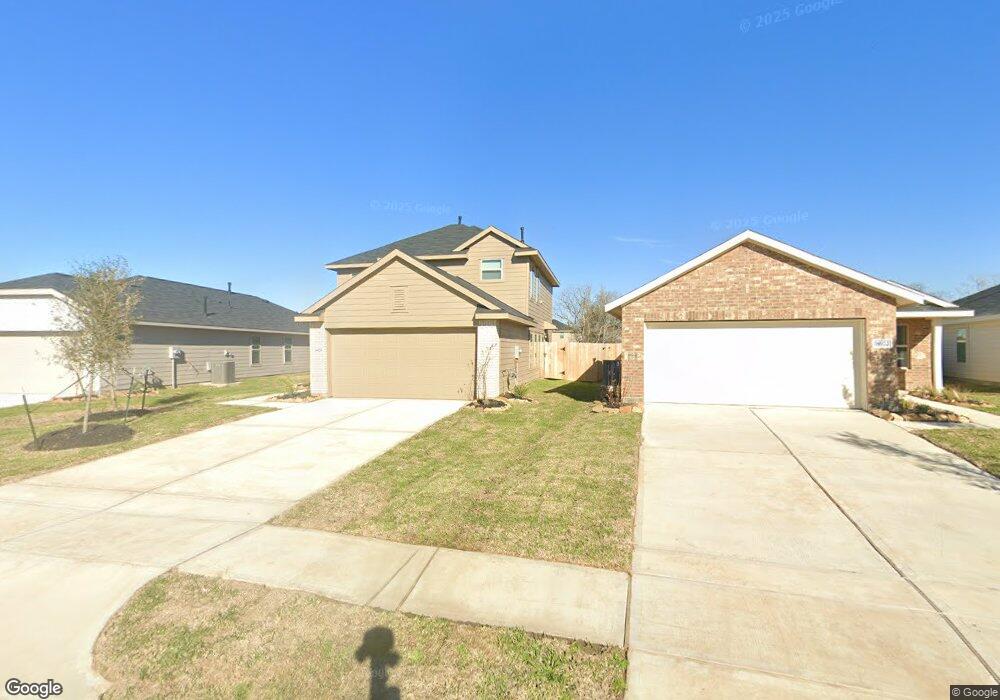 18926 Sorento Bay Ln, Hockley, TX 77447 - photo 1