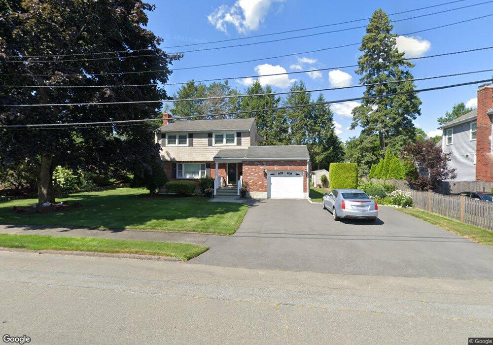 18 Rodgers Rd, Stoneham, MA 02180 - photo 1