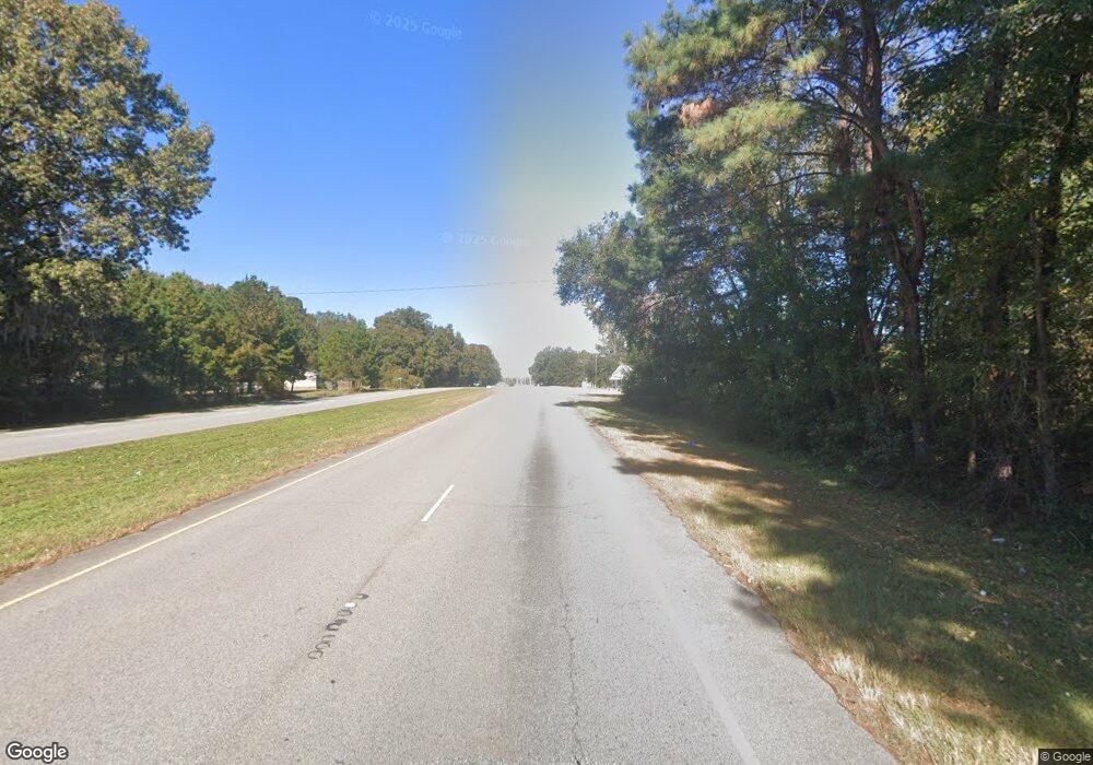 2171 Trask Pkwy, Seabrook, SC 29940 - photo 1