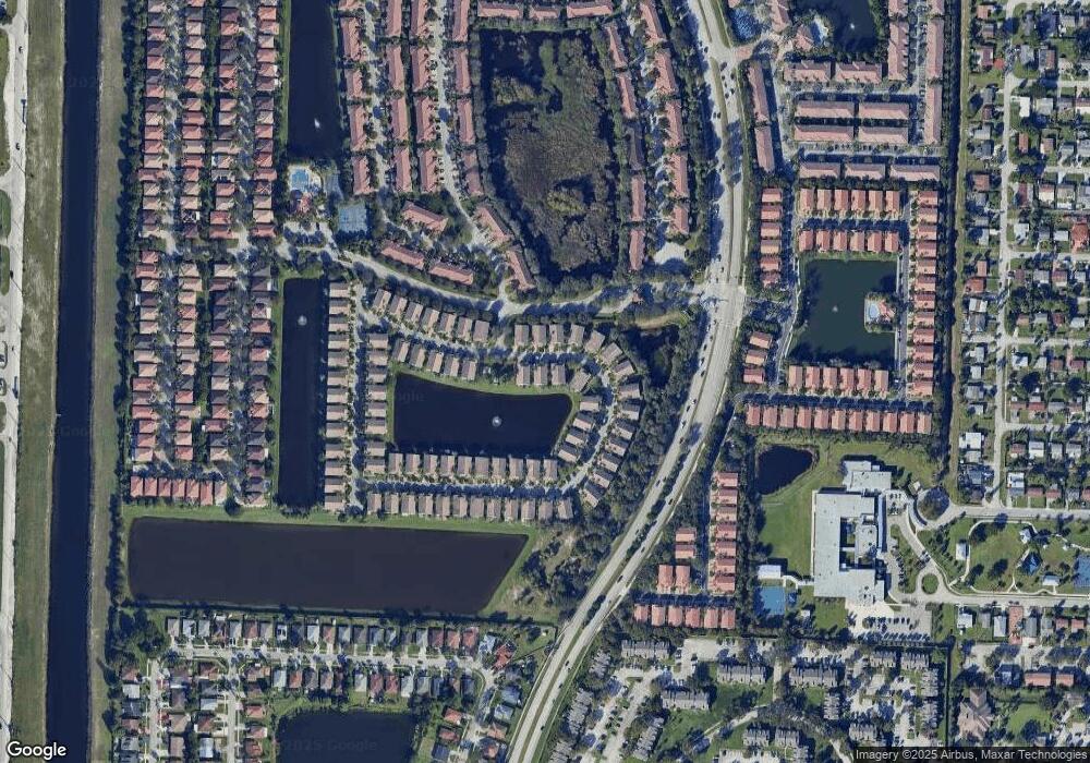 3264 Laurel Ridge Cir, Riviera Beach, FL 33404 - photo 1