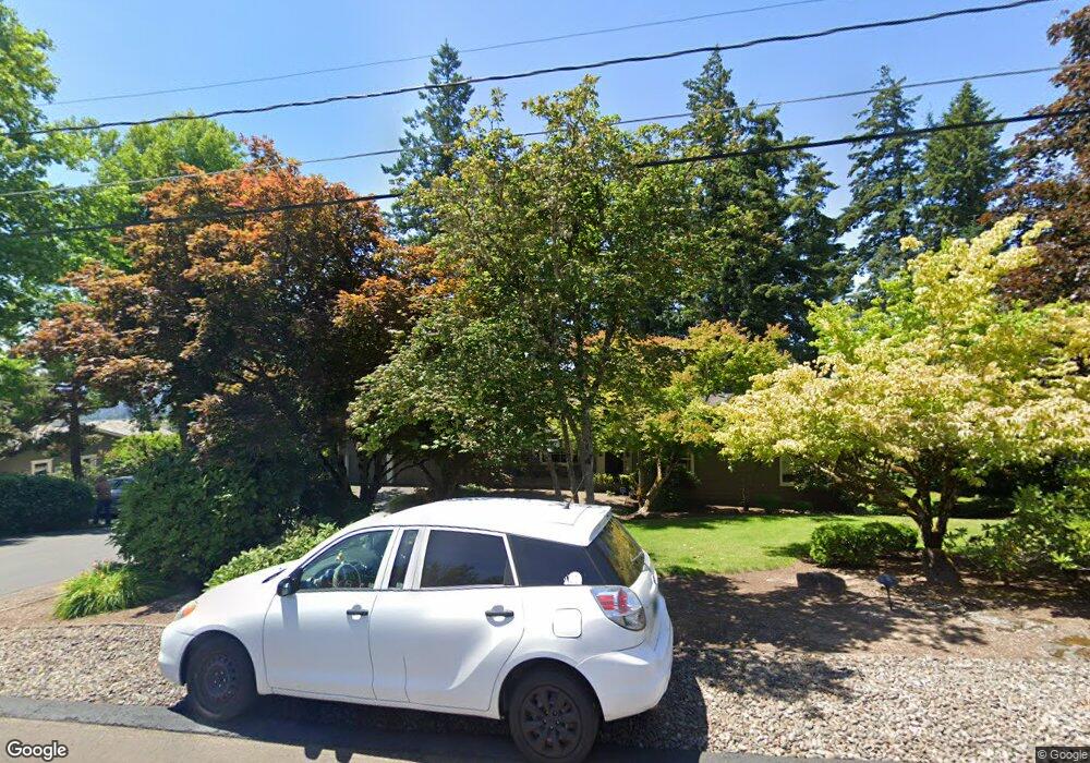 17925 Crestline Dr, Lake Oswego, OR 97034 - photo 1