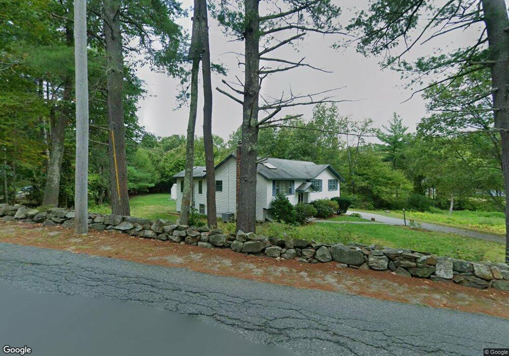 60 High St, Dunstable, MA 01827 - photo 1