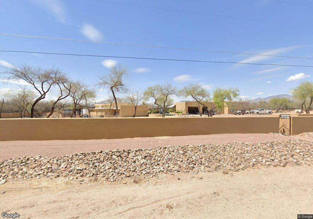 11411 E Edison St, Tucson, AZ 85749 - photo 1