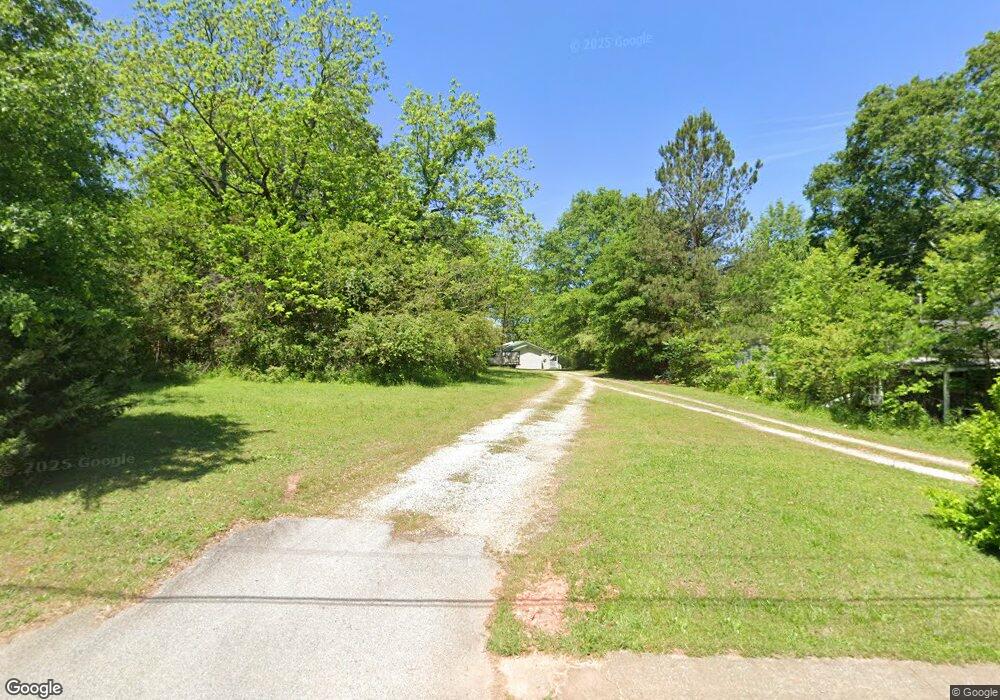 305 N Broad St, Bowman, GA 30624 - photo 1
