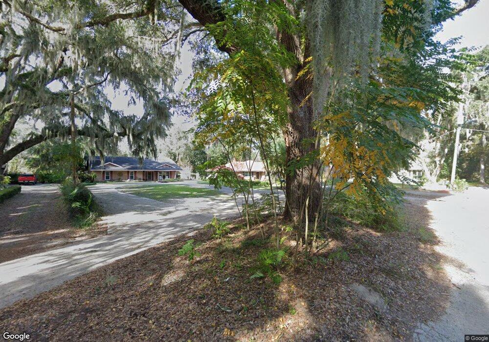 7406 Fleming Island Dr, Fleming Island, FL 32003 - photo 1