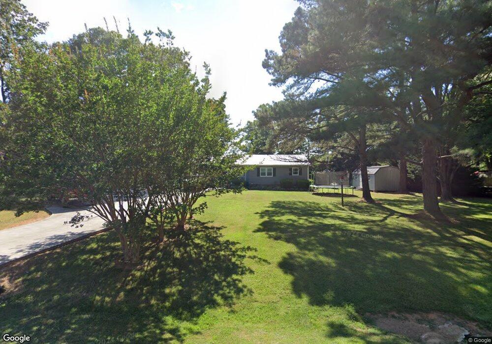 2360 Westwood Ave, Asheboro, NC 27205 - photo 1