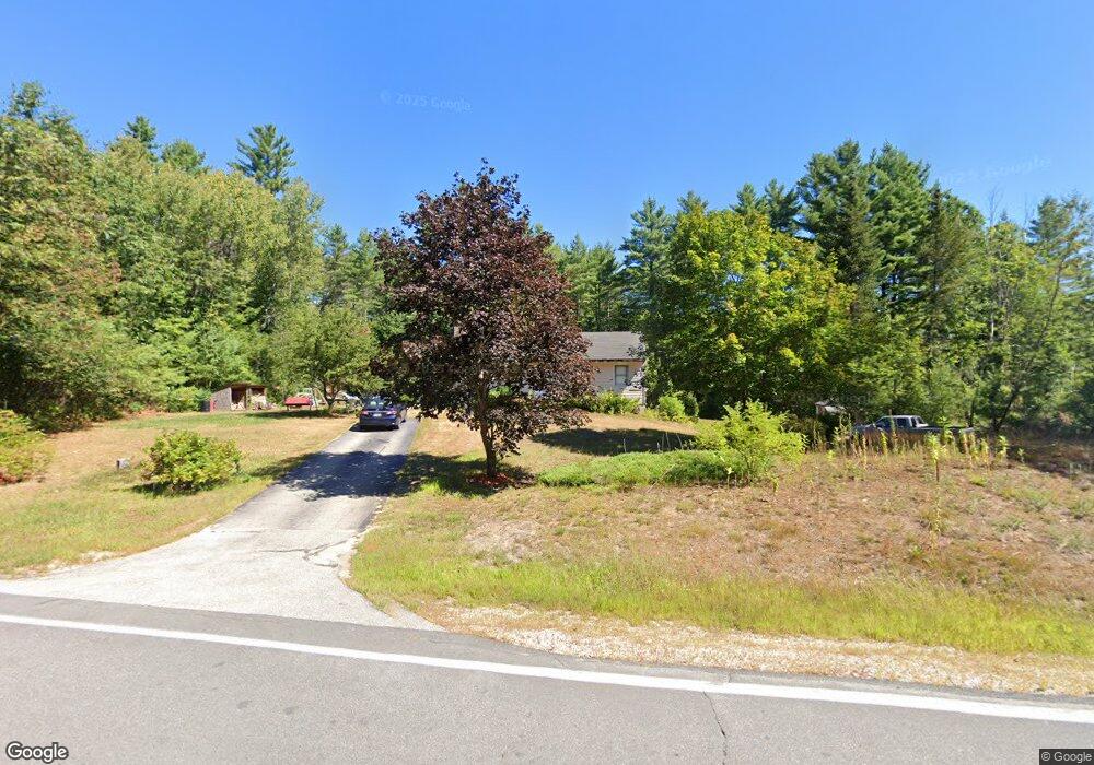 760 Browns Ridge Rd, Ossipee, NH 03864 - photo 1