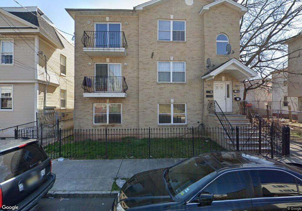 138 Schuyler Ave unit C, Newark, NJ 07112 - photo 1