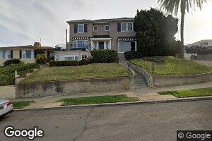 1255 Trieste Dr, San Diego, CA 92107