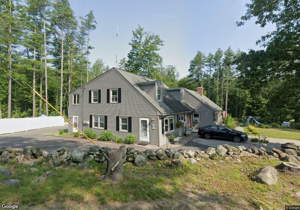 0 Beard Rd, New Boston, NH 03070 - photo 1