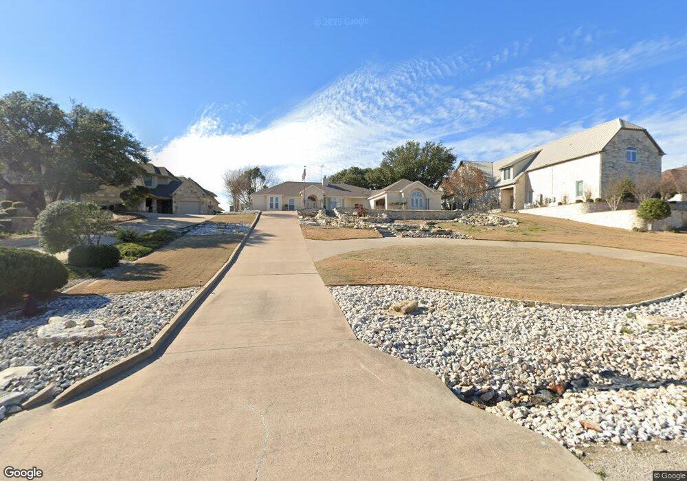 1204 Lady Amber Ln, Granbury, TX 76049 - photo 1