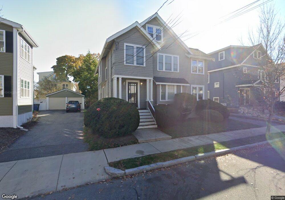 53 Webster St, Arlington, MA 02474 - photo 1