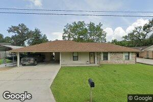 111 Shady Oaks Dr, Pierre Part, LA 70339