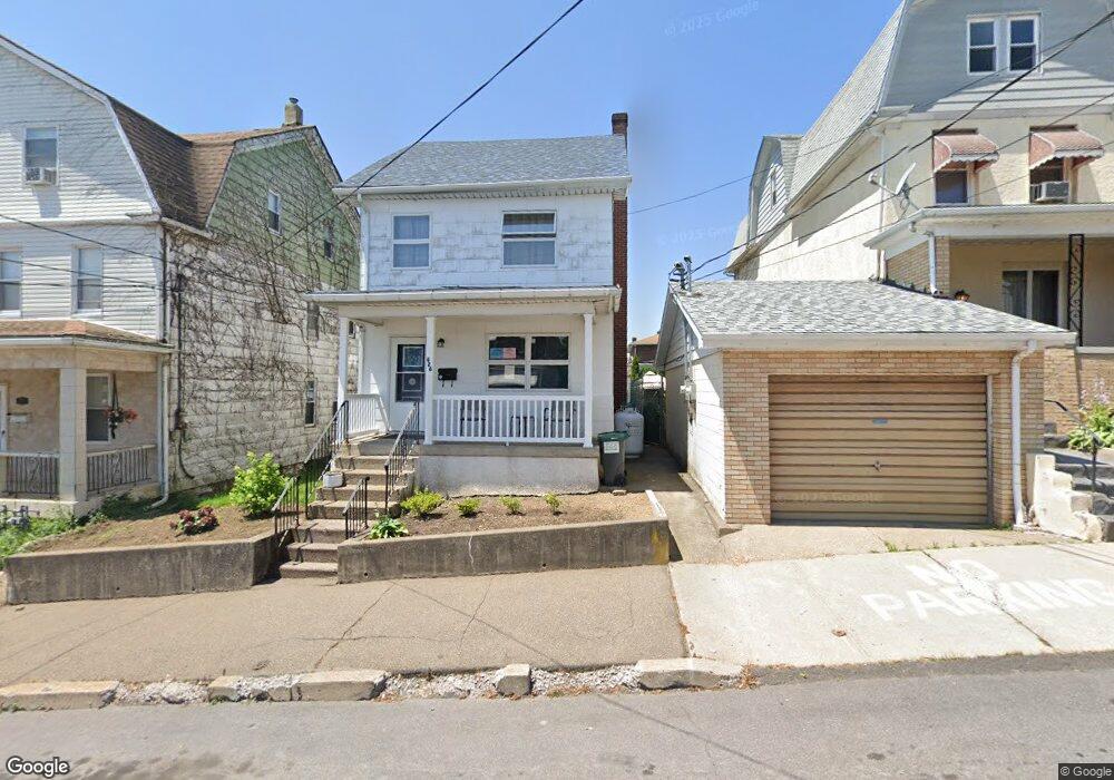 626 Seybert St, Hazleton, PA 18201 - photo 1