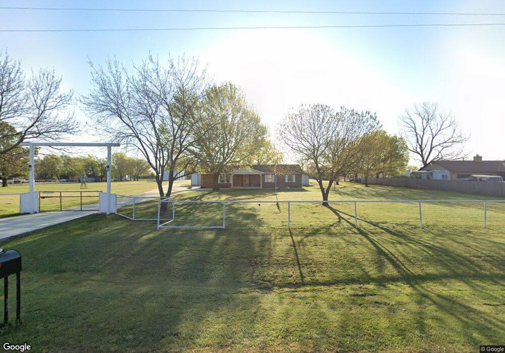 10515 N New Haven Ave E, Sperry, OK 74073 - photo 1
