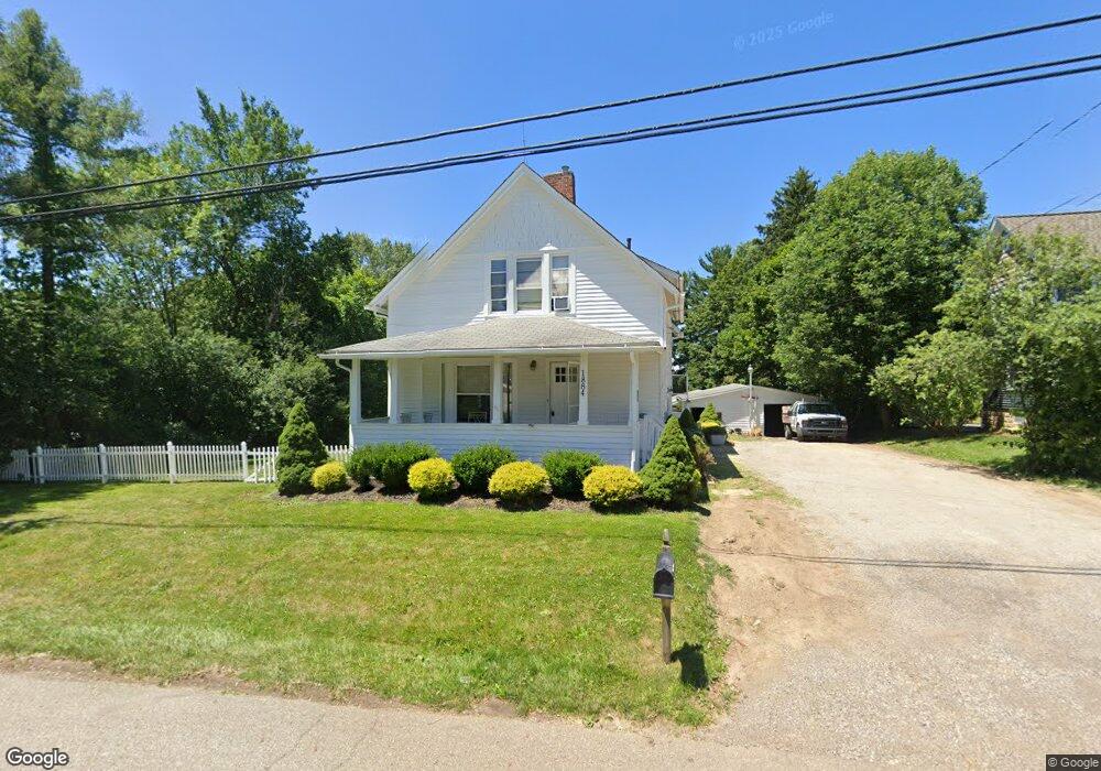 1884 N Cleveland Massillon Rd, Akron, OH 44333 - photo 1