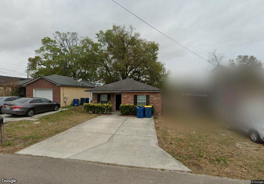 8425 India Ave, Jacksonville, FL 32211 - photo 1