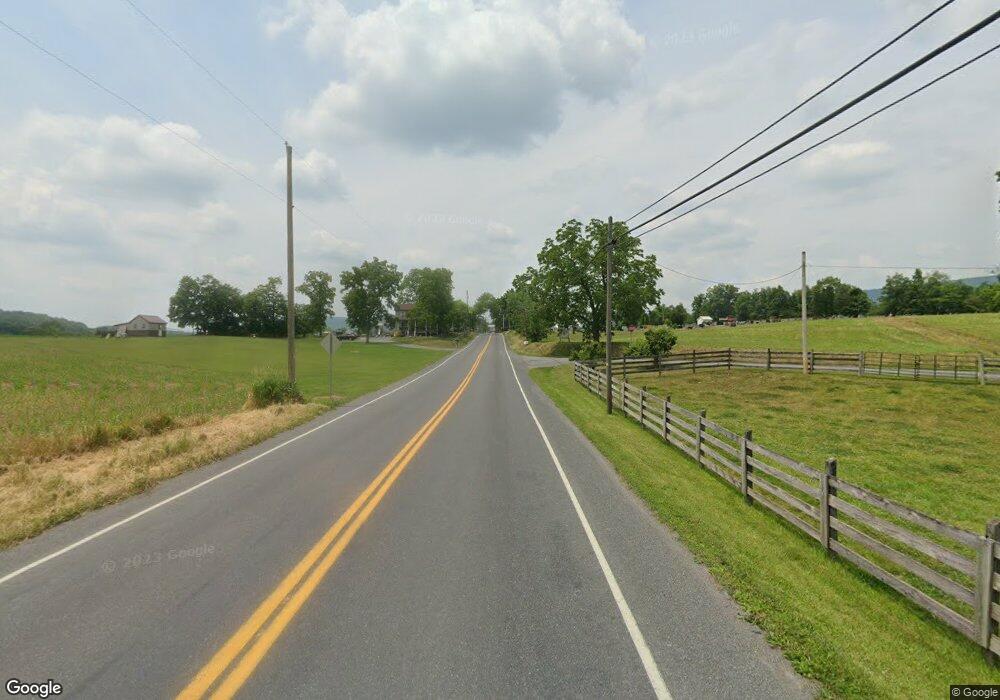 8567 Buffalo Rd, Mifflinburg, PA 17844 - photo 1