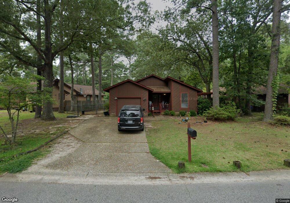 4455 Briton Cir, Fayetteville, NC 28314 - photo 1