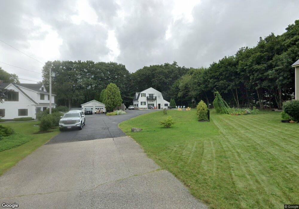 17 Shamrock Ln, Wells, ME 04090 - photo 1