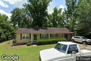 403 4th Ave SE, Reform, AL 35481