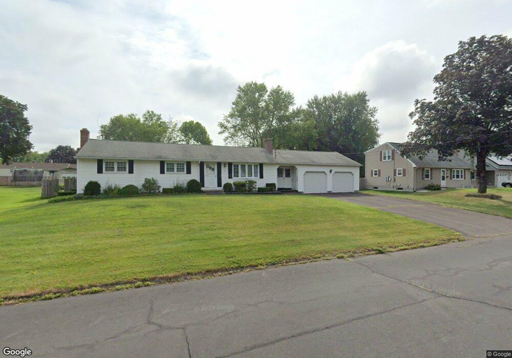 25 Field Rd, Enfield, CT 06082 - photo 1