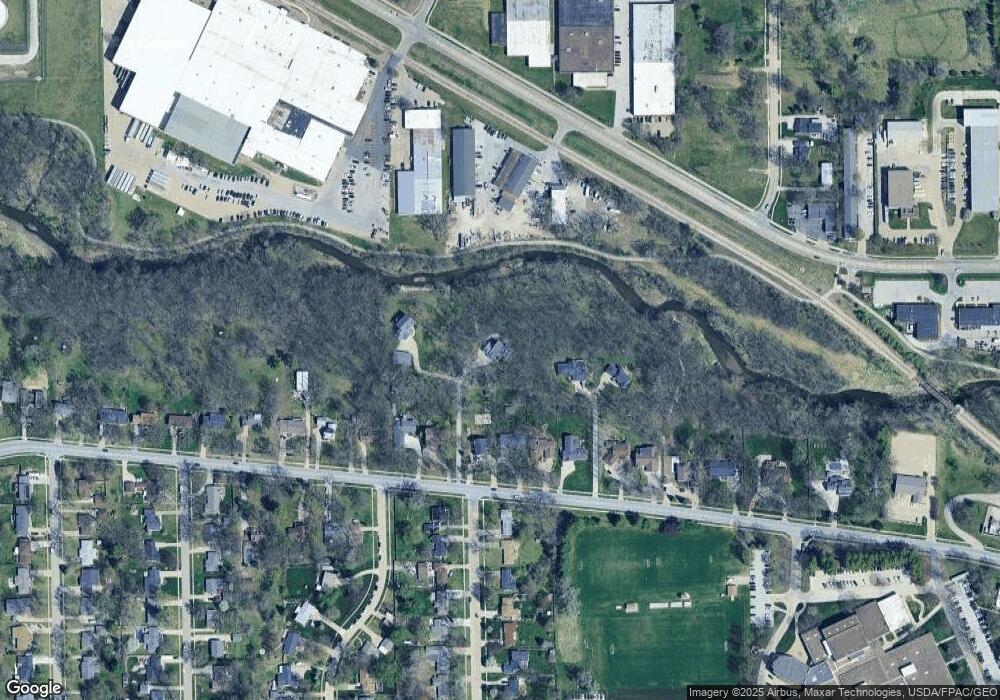 1701 Buffalo Rd, West Des Moines, IA 50265 - photo 1