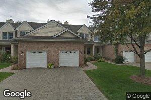 118 Carriage Ct, Allendale, NJ 07401
