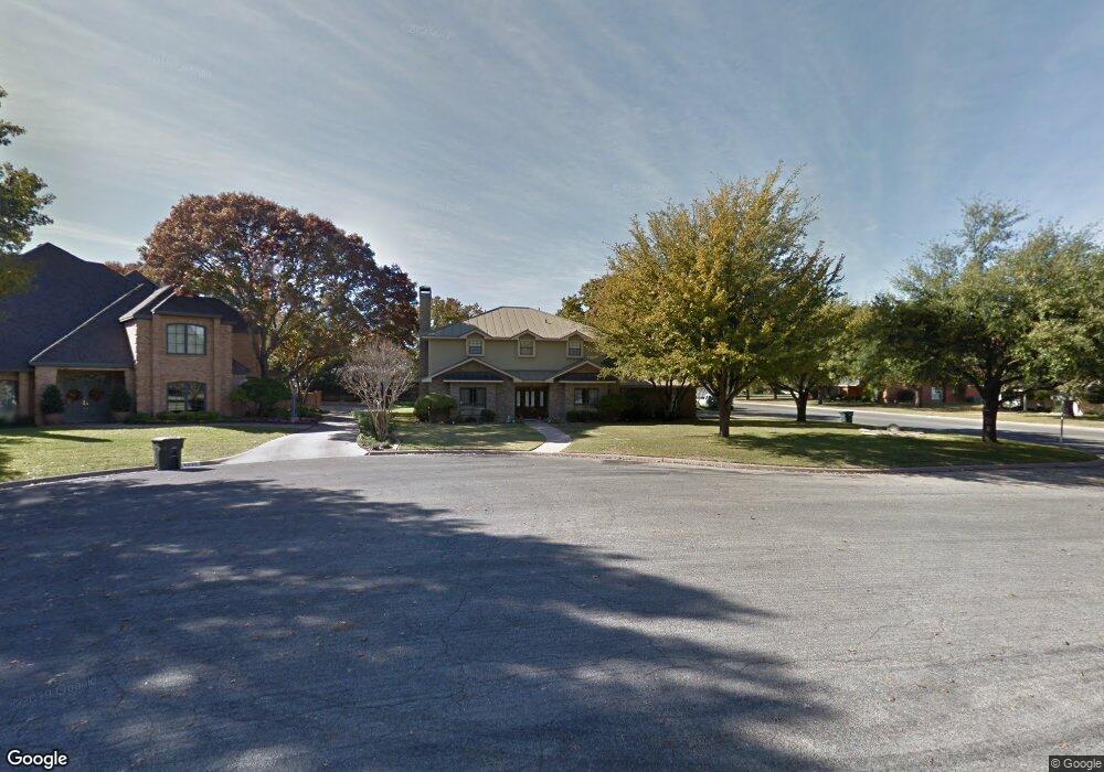 5254 Bent Tree Ct, San Angelo, TX 76904 - photo 1